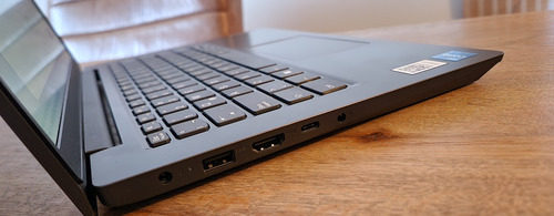 Notebook Lenovo V14 De 14 I3-1215u 8gb Ddr4 256gb Ssd W11h