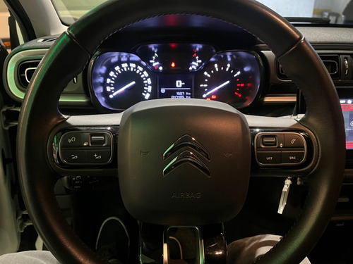 Citroën C3 BLUE HDI 1.5