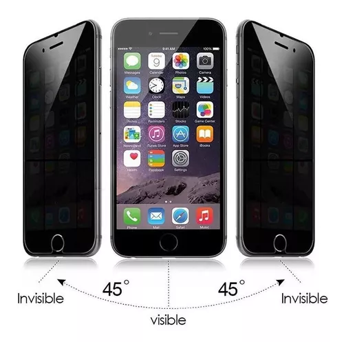 Cristal Templado iPhone SE / 7 / 8 – TecnoFactory Te Habla