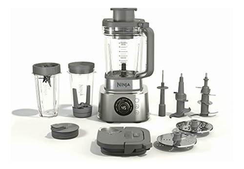 Ninja Ss401 Foodi Power Blender Ultimate System Con Jarra De