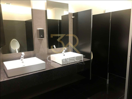 Oficina En Venta O Renta En Santa Fe - 27e - Excelente Ubicación - 967 M2