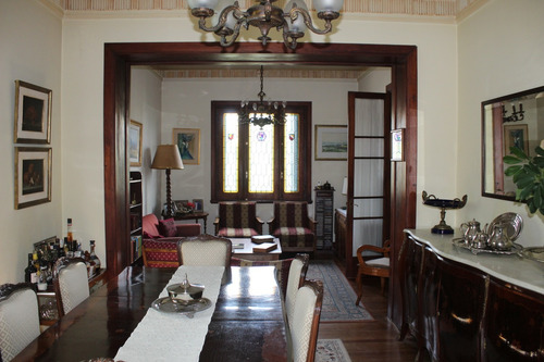 Casa De 3 Dormitorios 2 Baños Fondo Patio Garaje Barbcoa