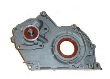 Imagen 1 de 7 de Bomba De Aceite Chevrolet Corsa 1.7 Diesel