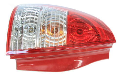 Faro Trasero Izq Fiat