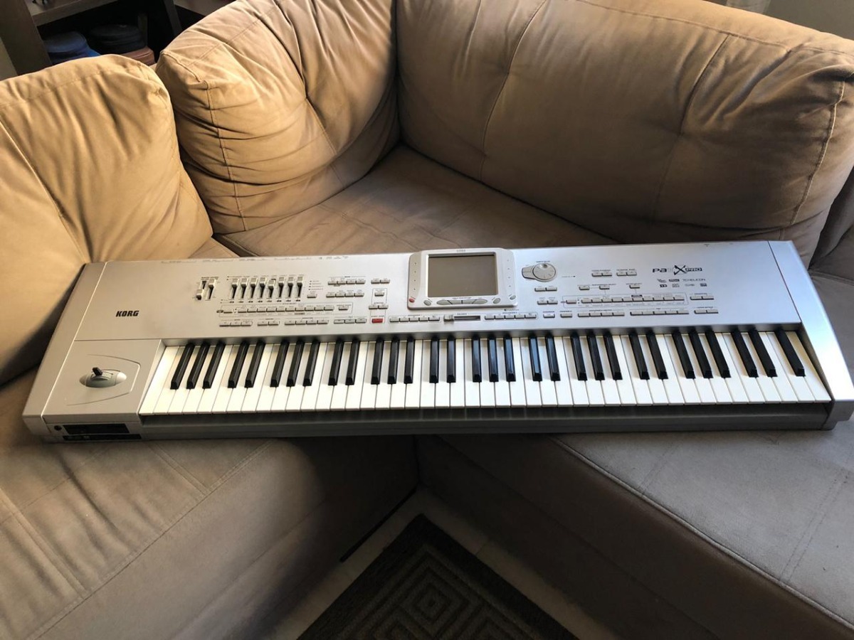 korg pa1x pro keyboard korg pa1x pro keyboard