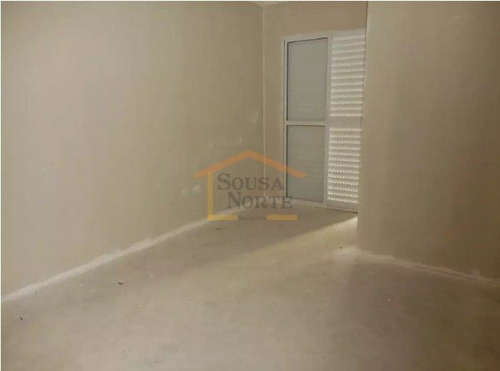 Imagem 9 de 13 de Sobrado, Venda, Vila Nova Mazzei, Sao Paulo - 24669 - V-24669