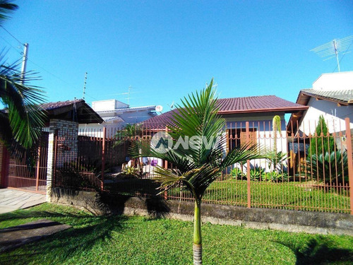 Imagem 4 de 16 de Casa À Venda, 136 M² Por R$ 436.000,00 - Centro - Campo Bom/rs - Ca2927