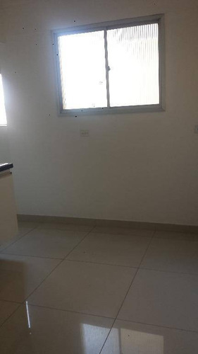 Imagem 5 de 19 de Apartamento Com 2 Dormitórios Á Venda , 50 M² Por R$ 220.000 -b. Dos Casa São Bernardo Do Campo/sp - Ap0431