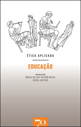 Etica Aplicada - Educacao