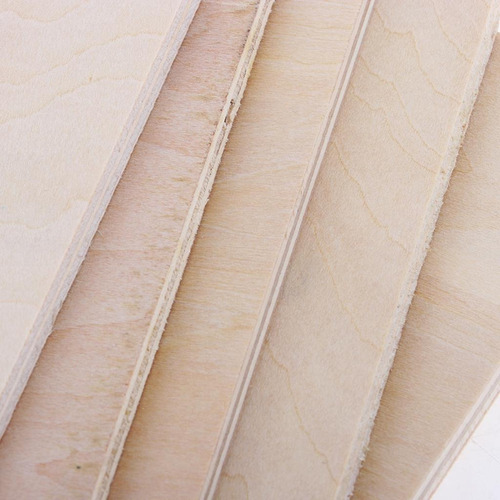 Wood Board Wood Multilayer Plywood 1.5mm