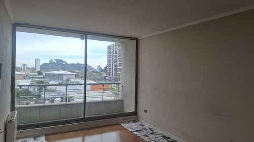 Departamento Céntrico Torre Mayor 3d 2d Con Estacionamiento