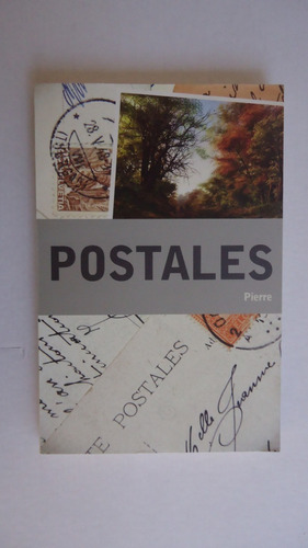 Postales - Pierre