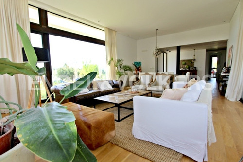 Imagen 4 de 15 de Casa A La Venta Que Combina Lujo, Calidad Y Naturaleza