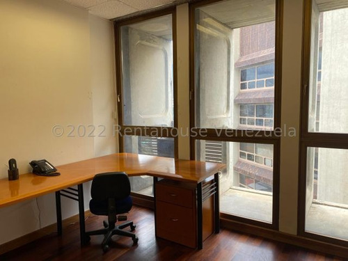 Imagen 10 de 11 de Oficina En Alquiler Las Mercedes 22-28491 Renta House Los Samanes