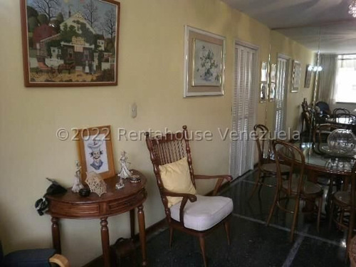 Imagen 2 de 9 de Apartamento En Venta Bello Campo 22-28501 Renta House Los Samanes