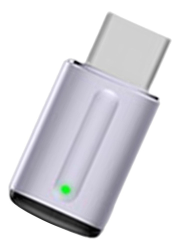 Controle Remoto Ir Inteligente Universal, Tipo C Anti Roxo