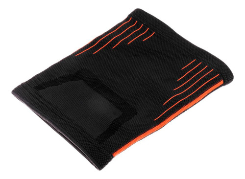 Soporte De Rodillera De Nylon Accesorio De Entrenamiento