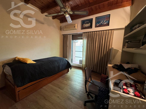 Casa A La Venta 6 Ambientes En Coghlan- Belgrano