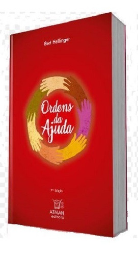 Imagem 1 de 1 de Ordens Da Ajuda