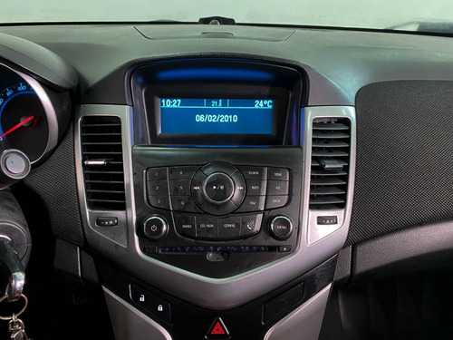 Imagem 14 de 15 de Chevrolet Cruze