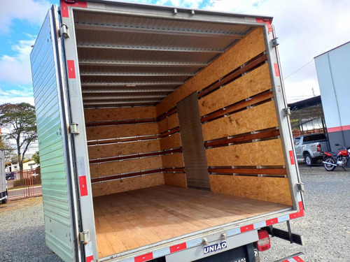 Imagem 10 de 15 de Volkswagen Express Prime