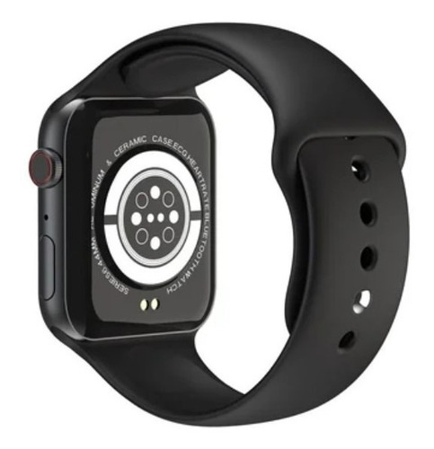 Imagen 9 de 9 de Reloj Inteligente Smart Watch T55+pro Deportes Multifunción