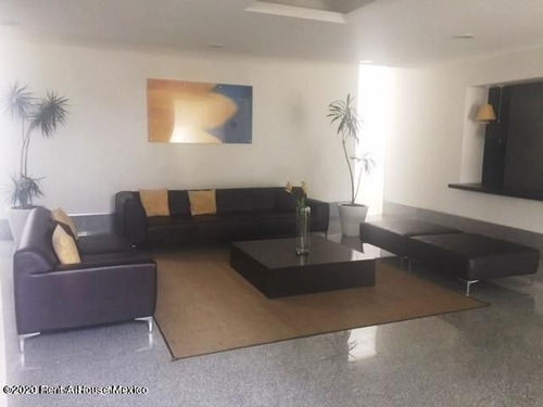 Imagen 9 de 14 de Departamento En Venta En Anillo Interior Lomas Verdes 21-1376