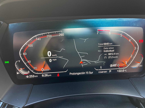 Imagen 6 de 14 de Bmw Z4 2.0 Sdrive 20ia 2019
