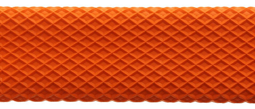 Tubo Retráctil Antideslizante, Cubierta De Agarre Naranja