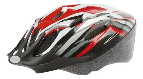 Casco Ciclismo Mwave Active