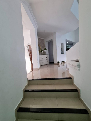 Imagen 8 de 14 de Mh Casa En Venta Urbanizacion El Parral