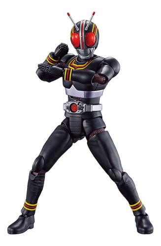 Figure-rise Standard Kamen Rider Black - Model Kit