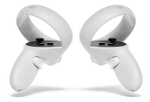 Lentes De Realidad Virtual Avanzada Meta Quest 2, 128gb
