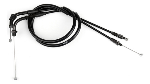 2 Cable Chicote Acelerador Para Honda Cbr1000rr 2008-2011