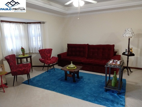 Casa Térrea No Jardim Esplanada - Ca04351 - 69339856