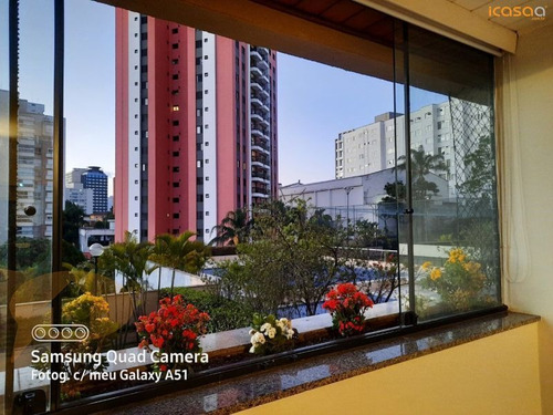 Imagem 9 de 30 de Apartamento - Ref: 9544