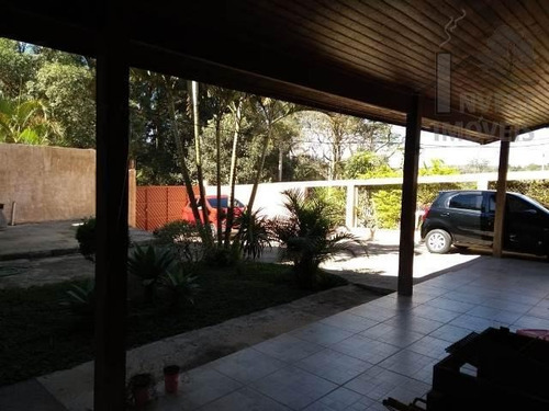 Imagem 3 de 7 de Cód - 6050 - Casa Sobrado Em Cotia !!!! - 6050