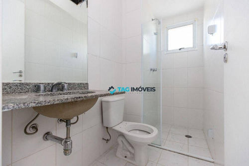 Imagem 9 de 30 de Apartamento Com 3 Dormitórios À Venda, 104 M² Por R$ 880.000 - Jardim Monte Kemel - São Paulo/sp - Ap3031