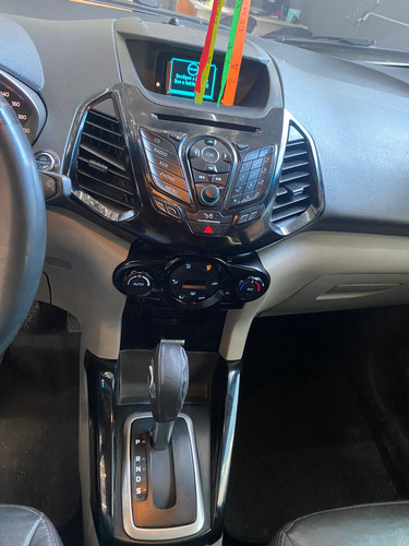 Ford Ecosport 2.0 16v Titanium Flex 5p