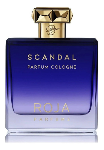 Scandal Pour Homme Parfum Cologne Roja Dove 100 Ml