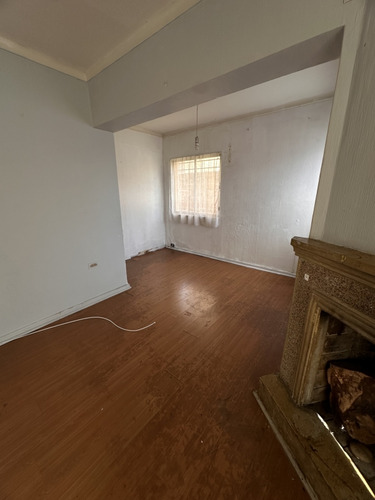 Interesante Casa Para Vivir En Familia