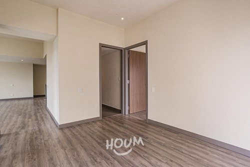 Imagen 11 de 30 de Departamento En Paseo De Las Lomas, Álvaro Obregón Con 2 Recámaras, 105 M², Id: 91943