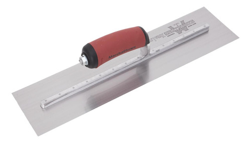 Llana Para Concreto Cuadrada 18 X4-3/4 Marshalltown
