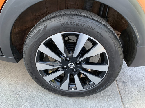 Nissan Kicks 1.6 Exclusive At Cvt