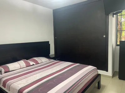 Apartamento en alquiler