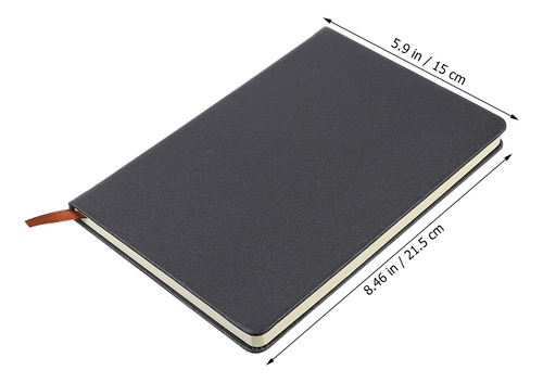 Bloc De Notas The Notebook A5