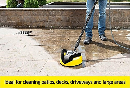 Karcher K3 Followme Hidrolavadora Kit Aseo 1800 Psi 1.3 Gpm