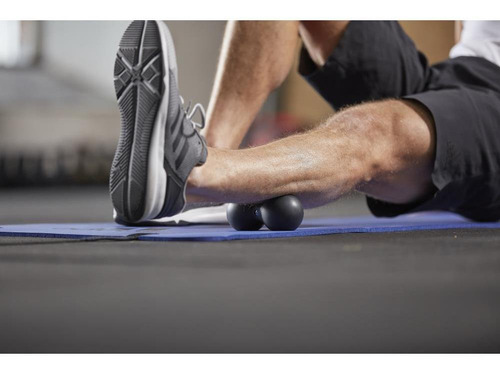 Imagen 7 de 7 de Esfera Masajeadora Doble adidas Elongacion Fitness