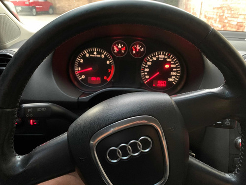 Audi A3 Audi A3 Sportback