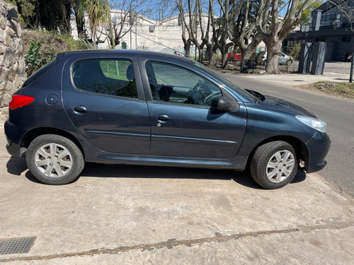 Peugeot 207 Compact Active 1.4 N 5p 2014